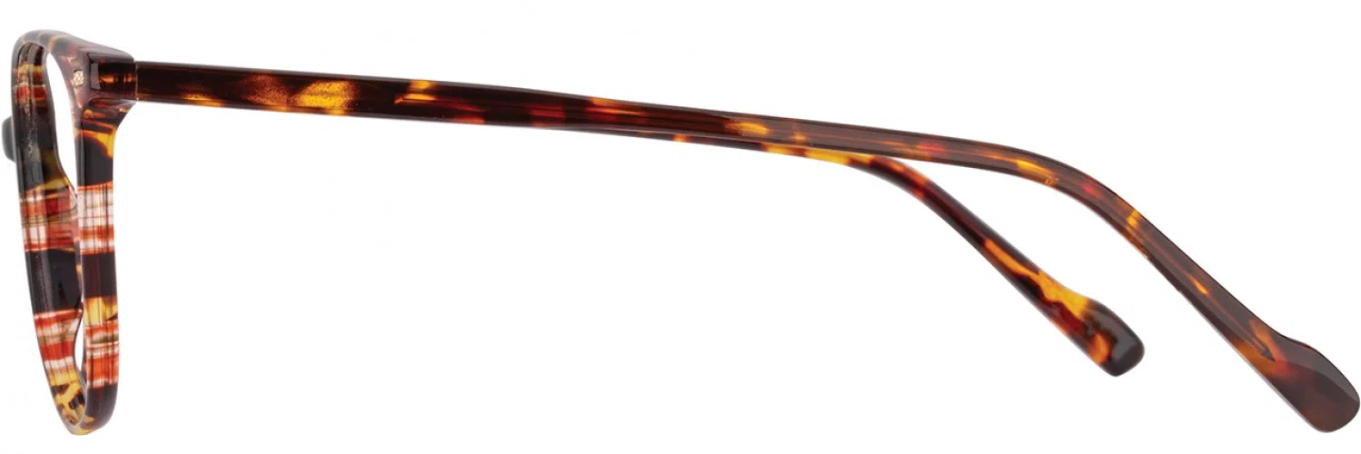Scott Harris SHX024 Eyeglasses - view 5